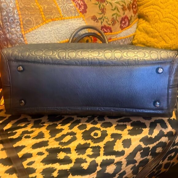 Gorgeous Metallic Quinn Coach - Picture 7 of 10